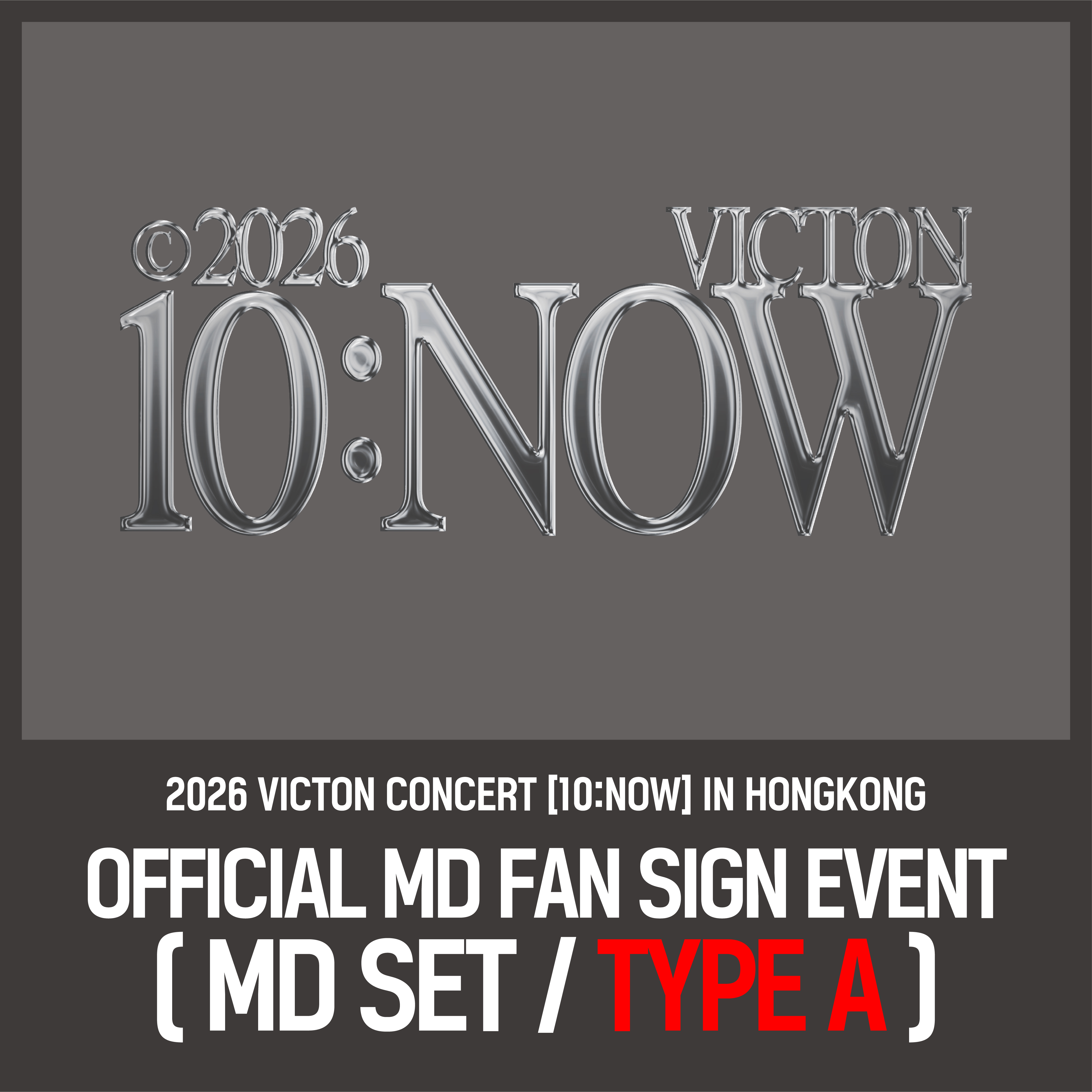VICTON MD 굿즈 스토어 | Merchandise Store | STARGLOW 스타글로우